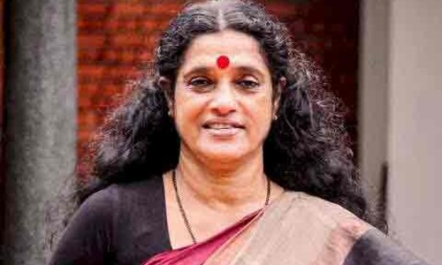 CS Sujatha