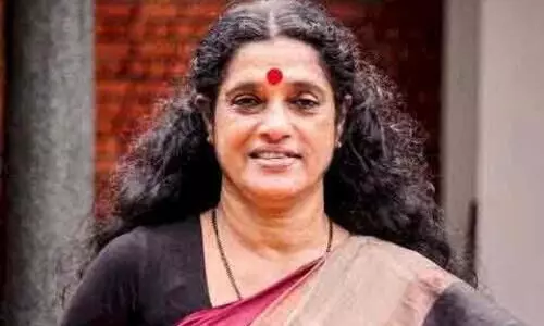 CS Sujatha