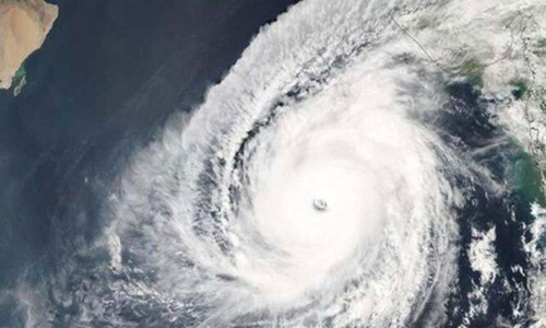 ശഹീൻ ചുഴലിക്കാറ്റ്: ഒമാനിൽ പൊതു അവധി പ്രഖ്യാപിച്ചു