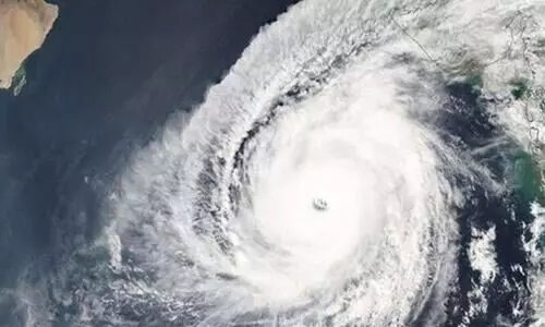 ശഹീൻ ചുഴലിക്കാറ്റ്: ഒമാനിൽ പൊതു അവധി പ്രഖ്യാപിച്ചു