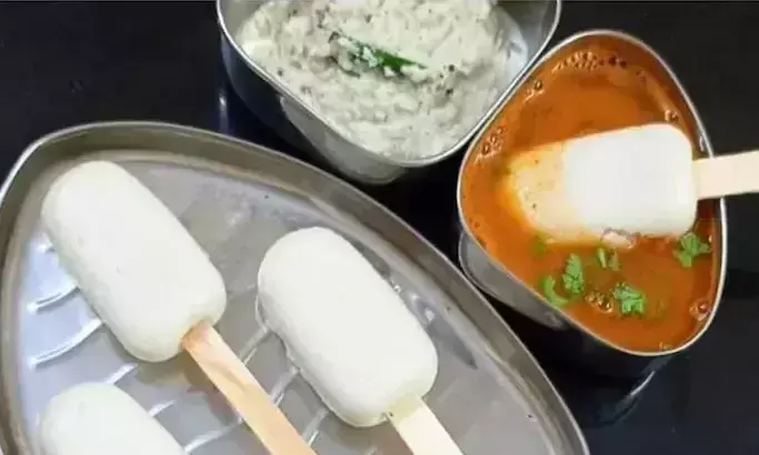 idli