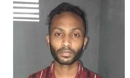 സ്‌ത്രീകളെ പിന്തുടർന്ന് അൻപതോളം സ്‌കൂട്ടറുകൾ മോഷ്‌ടിച്ചയാൾ അറസ്റ്റിൽ