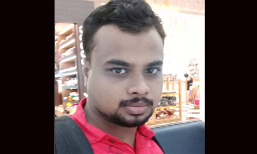 മലപ്പുറം സ്വദേശി ഖത്തറിൽ ഷോക്കേറ്റ്​ മരിച്ചു