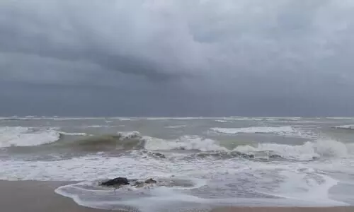 ശഹീൻ ചുഴലിക്കാറ്റ്: ഒമാനിൽ പൊതു അവധി പ്രഖ്യാപിച്ചു