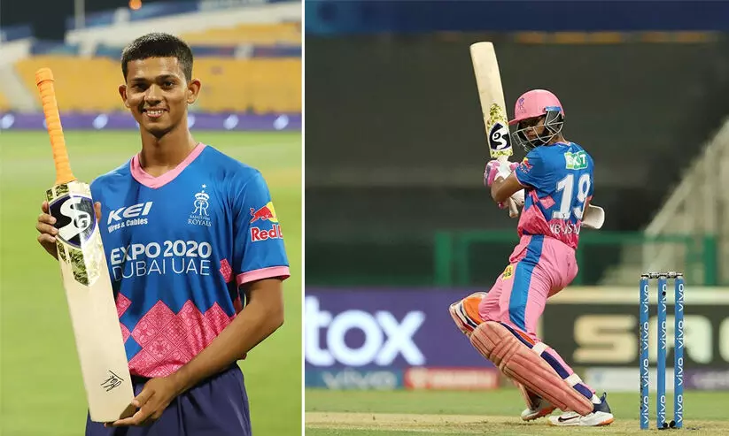 yashasvi jaiswal yashasvi jaiswal