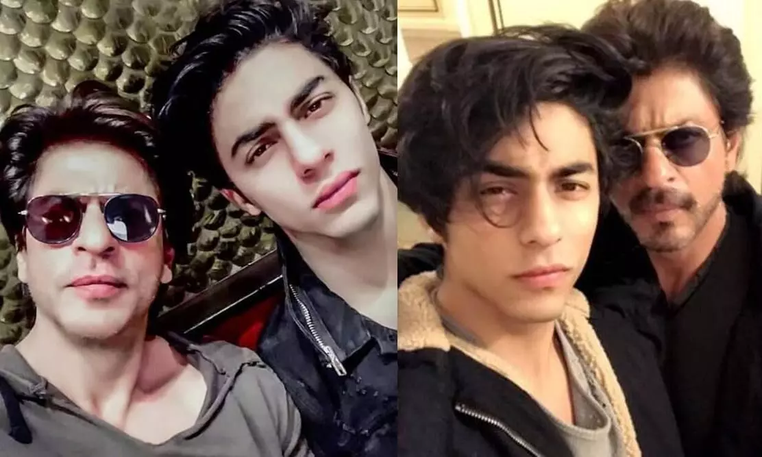 Including Shah Rukh Khans Son Aryan Khan, Arrested