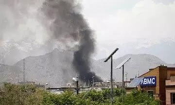 അഫ്​ഗാനിൽ പള്ളിയിൽ സ്​ഫോടനം; നിരവധി മരണം