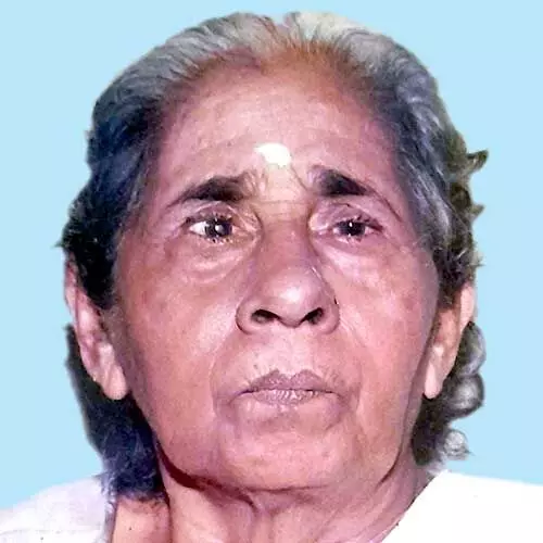 രാ​ധ​മ്മ