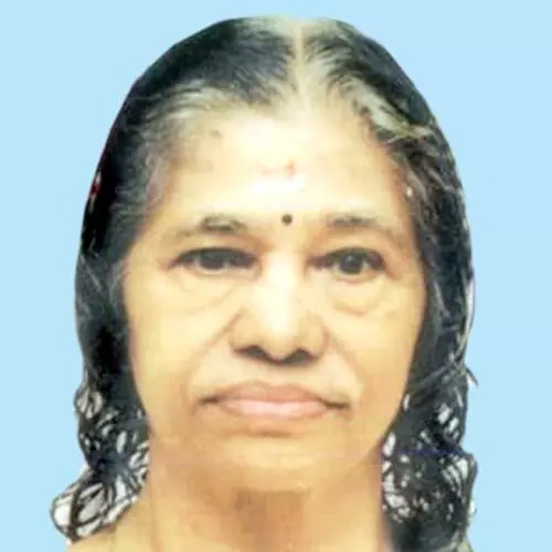 സു​കു​മാ​രി​യ​മ്മ