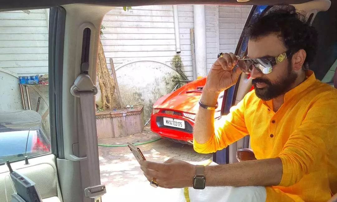 monson mavunkal monson mavunkal