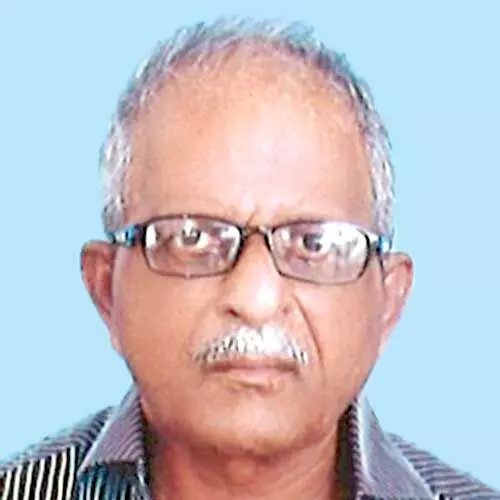 നാ​രാ​യ​ണ​പി​ള്ള