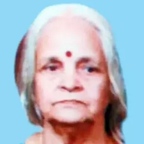 സാ​വി​ത്രി​യ​മ്മ