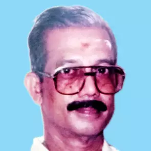 വേ​ണു​ഗോ​പാ​ല്‍