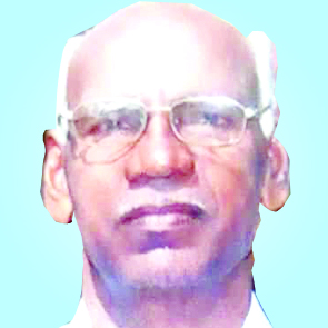 പ്ര​ഹ്ലാ​ദ​ക്കു​റു​പ്പ്