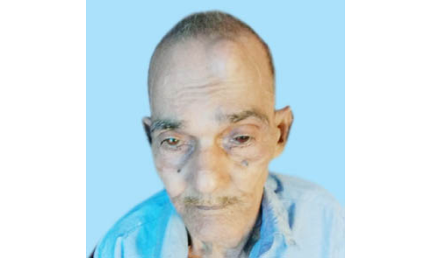 അ​ച്യു​ത​ൻ