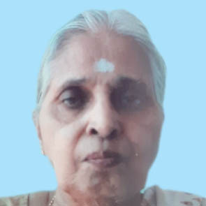 ബാ​ലാ​മ​ണി​യ​മ്മ