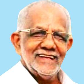 കു​ഞ്ഞ​മ്മ​ദ്