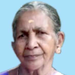 ചെ​റു​പെ​ണ്ണ്