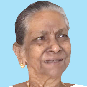 നാ​രാ​യ​ണി