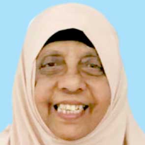 കു​ഞ്ഞാ​മി