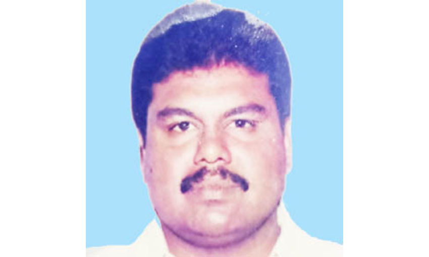 മ​നോ​ജ്​