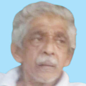 അ​ബ്​​ദു​ല്ല