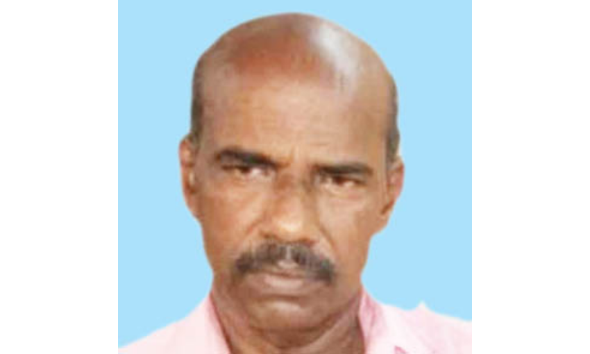 മോ​ഹ​ൻ​ദാ​സ്