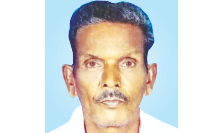 ക​ണ്ട​ൻ​കു​ട്ടി