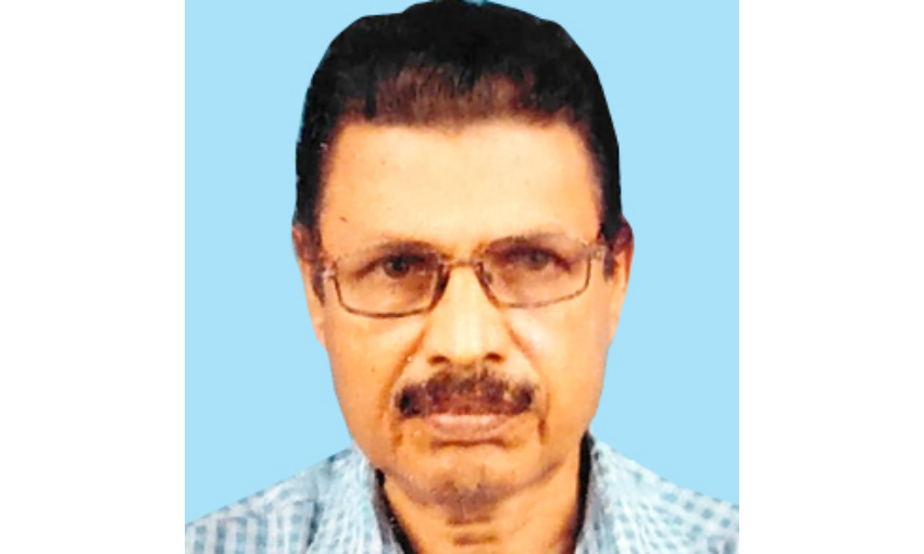 മോ​ഹ​ന​ൻ