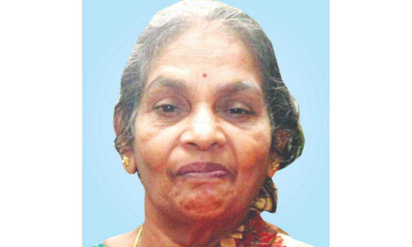 ക​ല്യാ​ണി