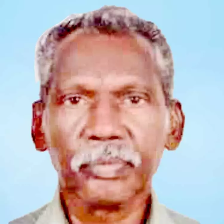 വേ​ലാ​യു​ധ​ൻ