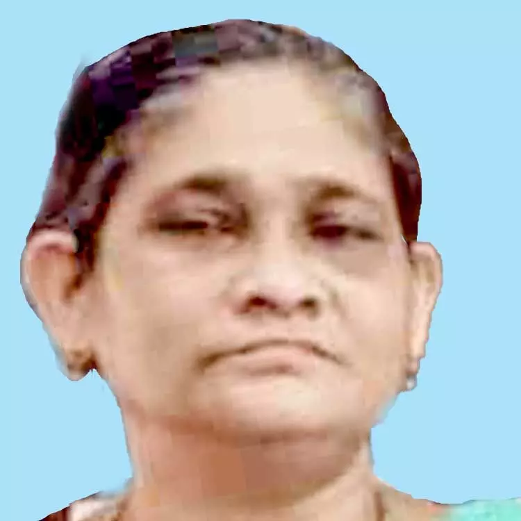 റോ​സി​ലി