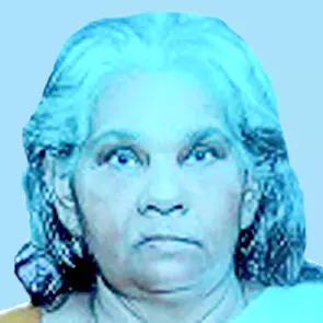 ക​മ​ലാ​ക്ഷി