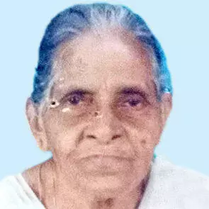 അ​ന്നം​കു​ട്ടി