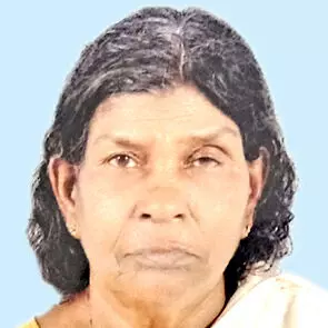 ല​ക്ഷ്മി