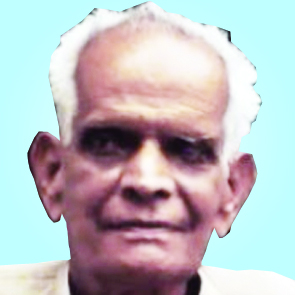 നടൻ മനോജ്​ ബാജ്​പേയിയുടെ പിതാവ് ആ​ർ.​കെ. ബാ​ജ്​​േ​പ​യി