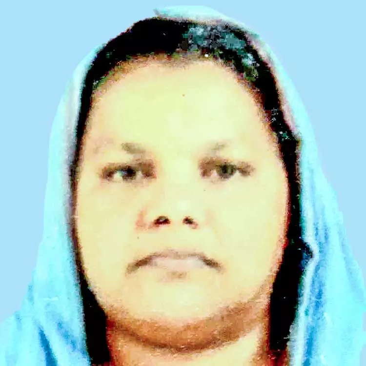 അ​നി​ത​