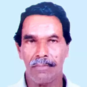 പ​ത്മ​നാ​ഭ​ൻ നാ​യ​ർ