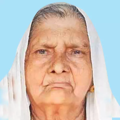 ഐ​ഷാ​ബി