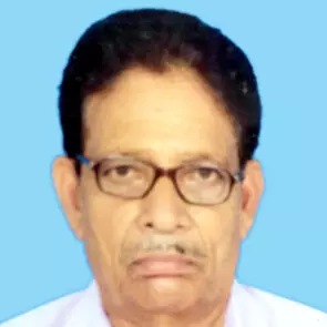 ശി​വ​രാ​മ​ൻ