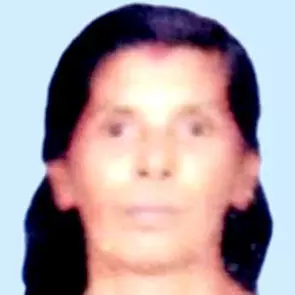 ശു​ഭ സു​രേ​ന്ദ്ര​ൻ