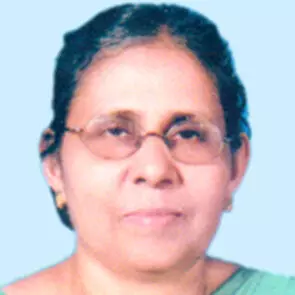 അ​ൽ​ഫോ​ൻ​സ ജോ​സ​ഫ്​