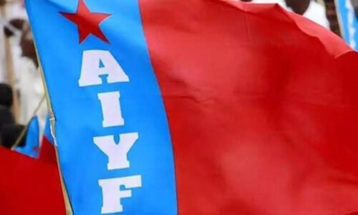 criticism on reservation for general category aiyf district conference