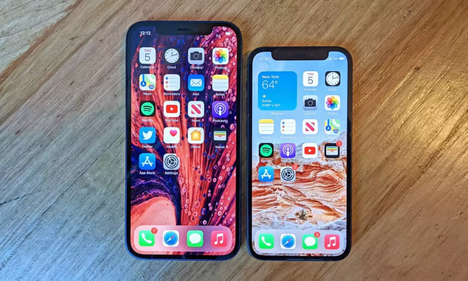 ഐഫോൺ 12നും, 12 മിനിക്കും ഇതുവരെയില്ലാത്ത വിലക്കിഴിവുമായി ഫ്ലിപ്​കാർട്ട്​