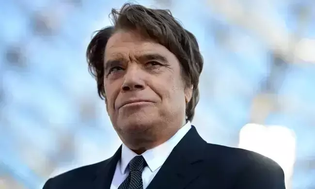 ശതകോടീശ്വരനായ ഫ്രഞ്ച്​ വ്യാപാരി ബെർണാഡ്​ തപി അന്തരിച്ചു