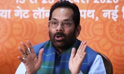 mukhtar abbas naqvi