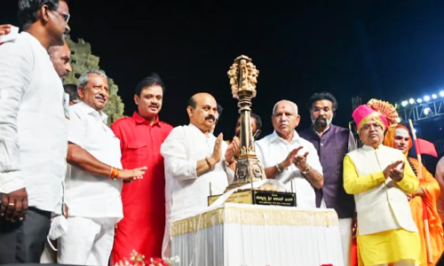 Vijayanagara district