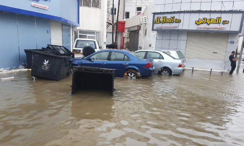 ഷഹീൻ ദുരന്തം: ഇൻഷുറൻസ് കമ്പനികൾക്ക് വൻ വെല്ലുവിളി