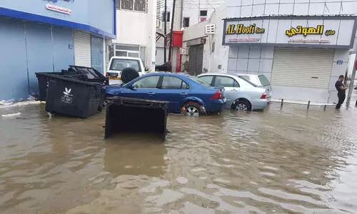 ഷഹീൻ ദുരന്തം: ഇൻഷുറൻസ് കമ്പനികൾക്ക് വൻ വെല്ലുവിളി