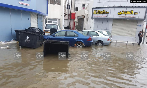 ഗ​താ​ഗ​ത​ക്കു​രു​ക്ക്, വെ​ള്ള​ക്കെ​ട്ട്​: പ​രി​ഹാ​രം തേ​ടി മ​സ്ക​ത്ത്​ ഗ​വ​ർ​ണ​റേ​റ്റ്​